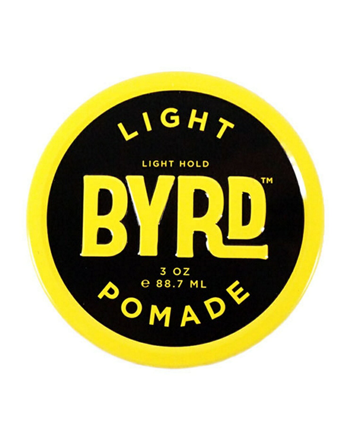 BYRD/BYRD ライトポマード 95g